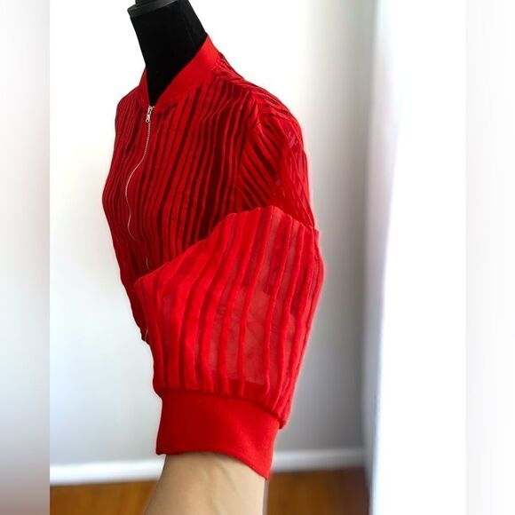 ZARA Jacket   - Picture 7 of 13